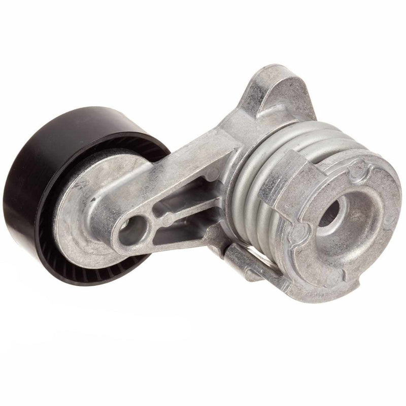 BMW 128i Engine Drive Belt Tensioner W/ Bolt OEM 11288624196 Engine Mechanical INA