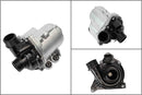 BMW E84 X1 xDrive35i Electric Water Pump Kit OEM 11515A05704 Engine Cooling OEM