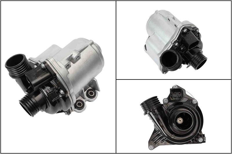 BMW X1 Electric Water Pump Kit | 11515A05704