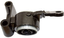 Mini Cooper Front Control Arm Bushing W/ Bracket By Meyle HD 31126772235 or 31126772236 Suspension Meyle Heavy Duty