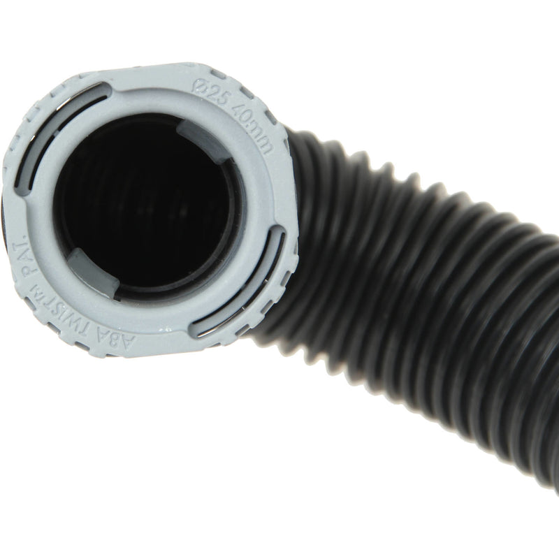 BMW E9X 335i Front Turbocharger Bypass Valve With Hose OEM 11657556555 Fuel & Emissions Kayser