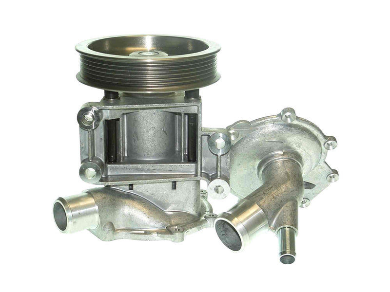 Mini Cooper Engine Cooling Water Pump Assembly By Saleri 11517513062 Engine Cooling Saleri