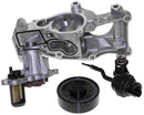BMW G30 530i Engine Cooling Water Pump Assembly With Bracket OEM 11518638026 Engine Cooling Saleri