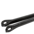 BMW E83 X3 Rear Control Arm Assembly OEM 33303411651 Suspension Lemforder