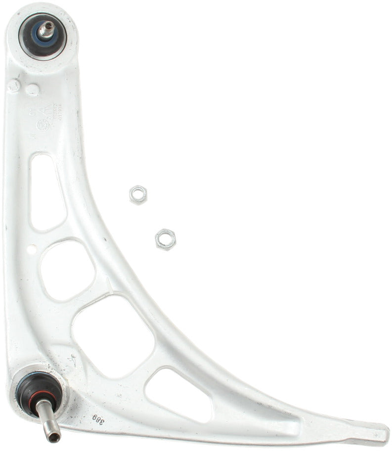 BMW E46 3-Series Front Control Arm OEM 31122343352 or 31122343353 Suspension Lemforder