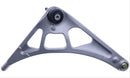 BMW E46 M3 Front Suspension Control Arm Kit OEM 31122229453 & 31122229454 Suspension Lemforder
