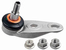 Mini Cooper Lower Control Arm Ball Joint OEM 31126772303 or 31126772304 Suspension Lemforder