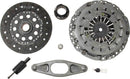 BMW 135i Manual Transmission Clutch Kit OEM 21208631999