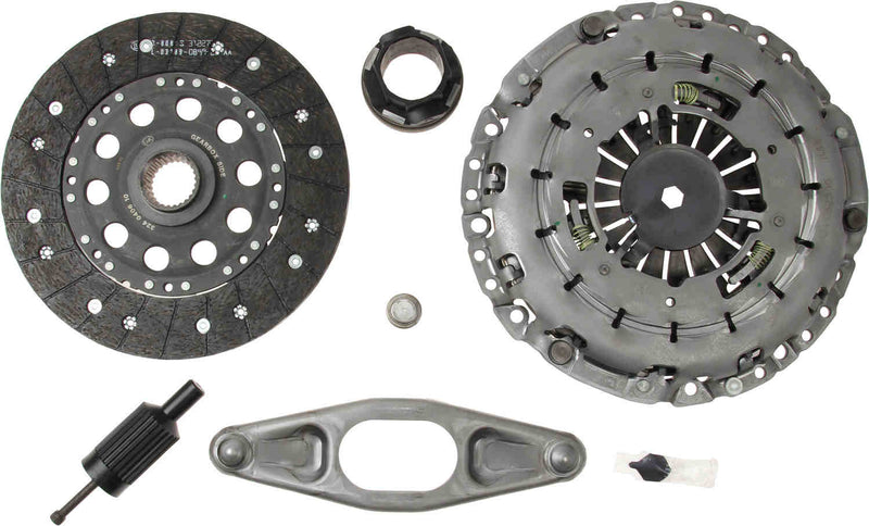 BMW 135i Manual Transmission Clutch Kit OEM 21208631999