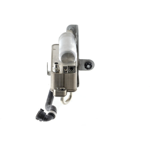 BMW G01 X3 & X4 A/C Condenser With Drier By Hudson 64509367096 A/C & Heating Hudson