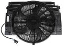 BMW E53 X5 Auxiliary Engine Cooling Fan By Behr 64546921381 Engine Cooling Behr