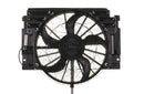 BMW E53 X5 Auxiliary Engine Cooling Fan By Behr 64546921381 Engine Cooling Behr