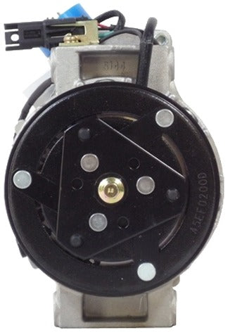 BMW X5 Xdrive35d A/C Compressor By Behr 64529185146