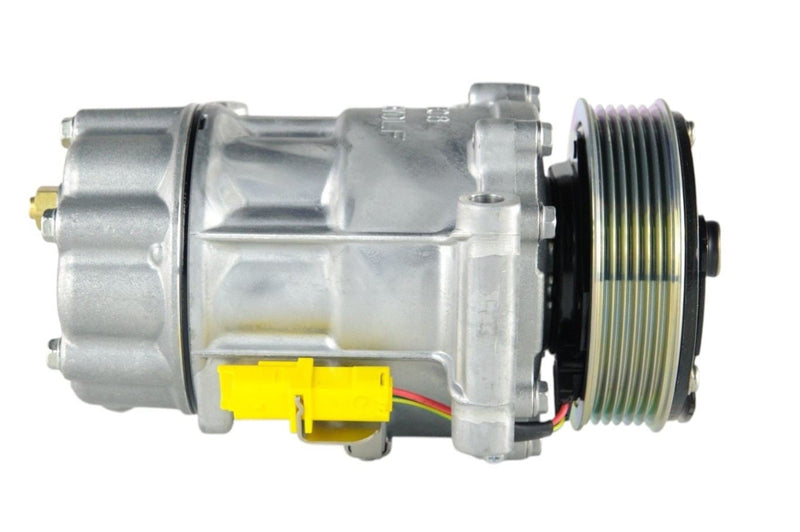 Mini Cooper AC Compressor Assembly OEM | 64529223392