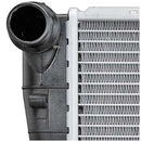 BMW E46 3-Series Radiator By Behr OEM 17119071519 or 17119071518 Engine Cooling Behr