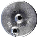 BMW E39 5-Series Fuel Filter W/ Regulator By Hengst 13321709535 Filters & Maintenance Hengst