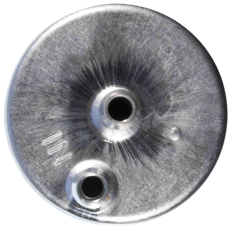 BMW E39 5-Series Fuel Filter W/ Regulator By Hengst 13321709535 Filters & Maintenance Hengst