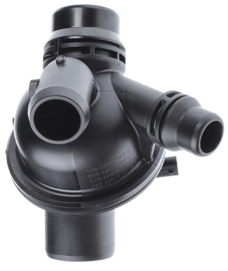 BMW F10 528i Engine Cooling Thermostat OEM 11538671517 (2011) Engine Cooling Mahle