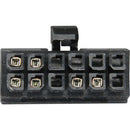 BMW E9X 3-Series Bi Xenon Headlight 63117273215 or 63117273216 Body Electrical & Mechanical Magneti Marelli