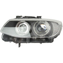 BMW E9X 3-Series Bi Xenon Headlight 63117273215 or 63117273216 Body Electrical & Mechanical Magneti Marelli
