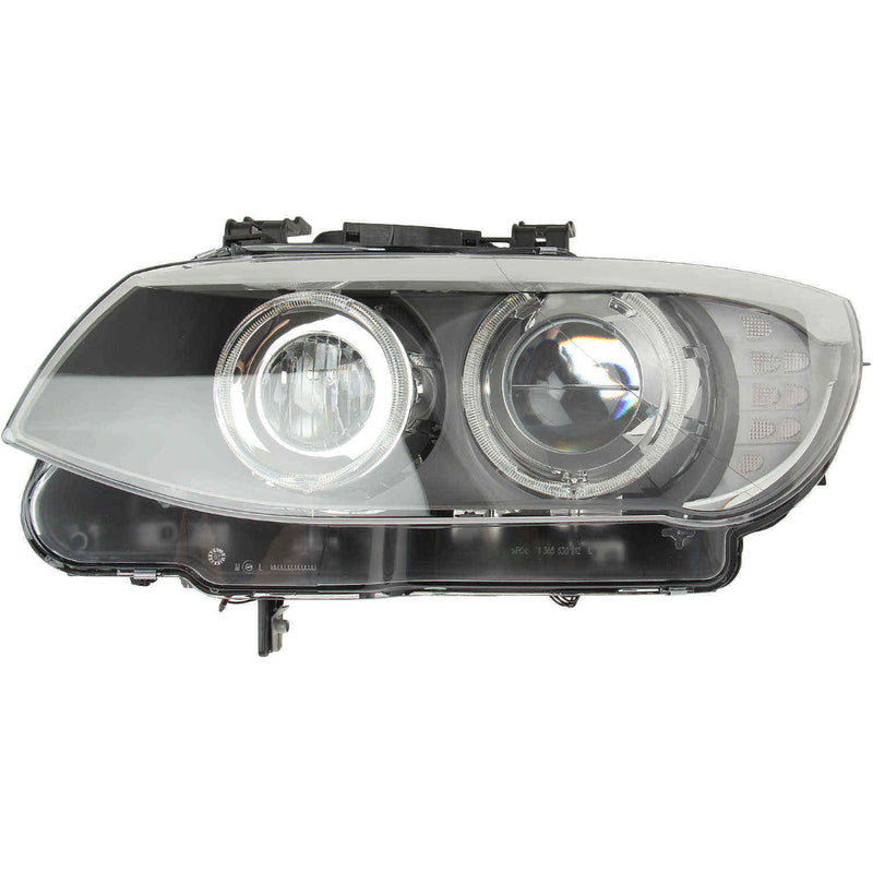 BMW E9X Bi-Xenon Headlight | 63117273215 or 63117273216