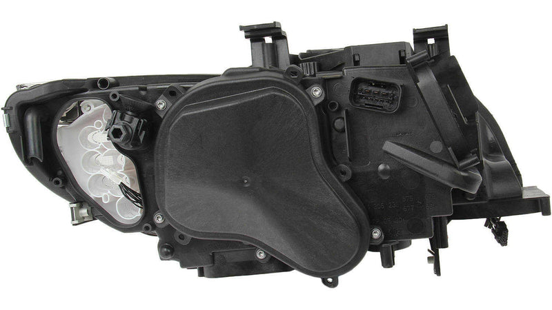 BMW E9X Bi-Xenon Headlight | 63117273215 or 63117273216