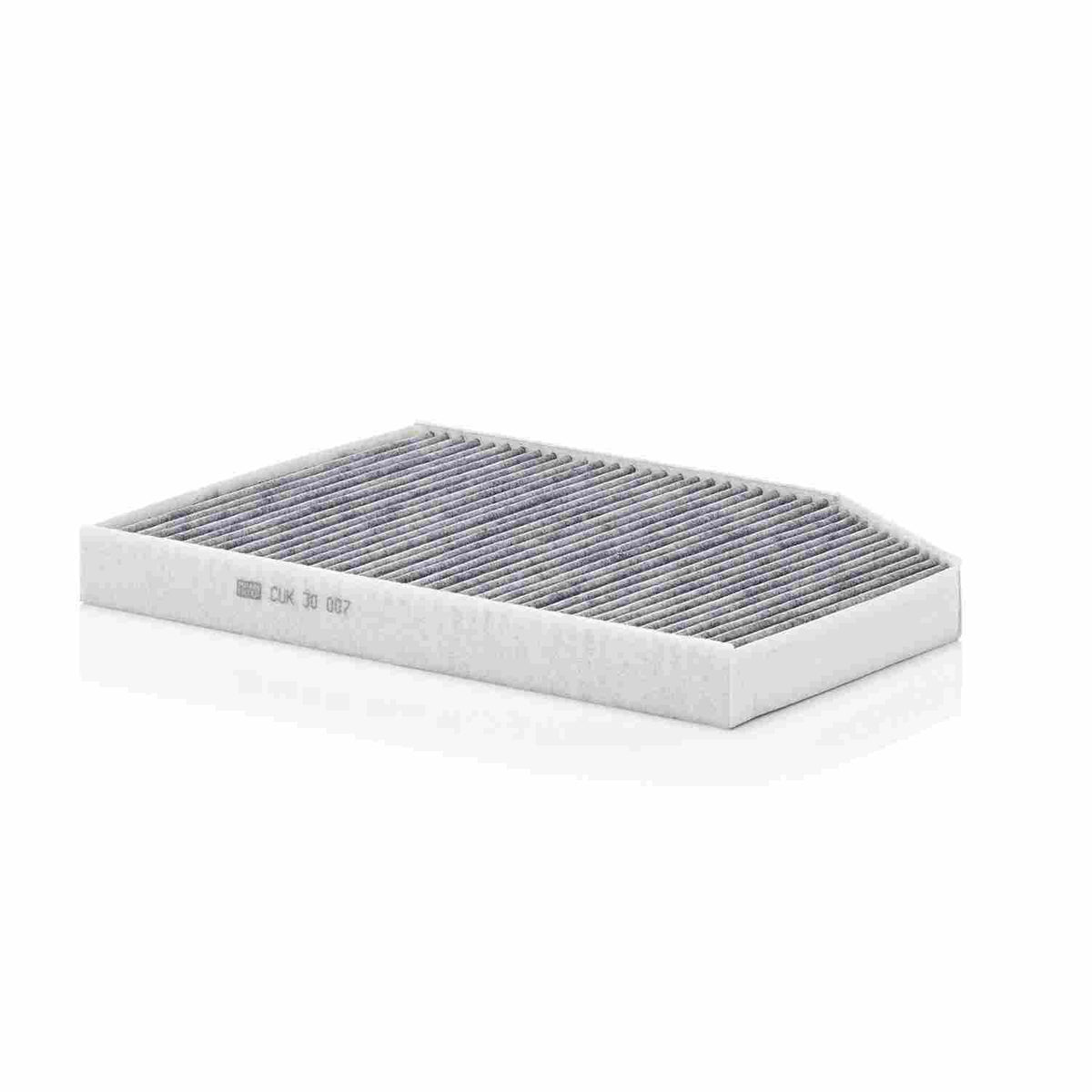 Kema-auto Cabin Air Filter For BMW X3 2018-2020 | Replaces 64119382886 2 thumbnail image