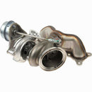 BMW 535i Turbocharger Assembly OEM 11657649291 Fuel & Emissions Mitsubishi