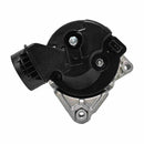 BMW E46 3-Series New Engine Alternator By MPA (W/ Rectangle Plug) 12317501599 Engine Electrical & Sensor MPA