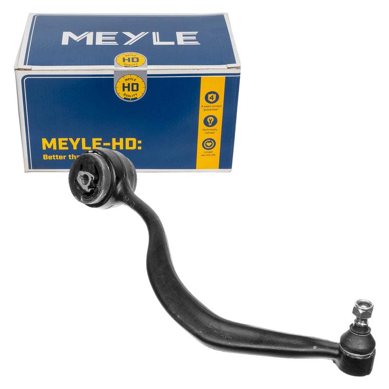 BMW E38 7-Series Front Traction Strut By Meyle HD 31121141721 or 31121141722 Suspension Meyle Heavy Duty