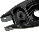 BMW E9X 3-Series Rear Control Arm (Roll Over Strut) By Mevotech 33326772899 Suspension Mevotech