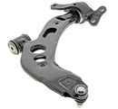 Mini Cooper Control Arm With Bushing By Mevotech 31126879841 or 31126879842 Suspension Mevotech