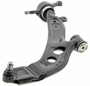 Mini Cooper Control Arm With Bushing By Mevotech 31126879841 or 31126879842 Suspension Mevotech