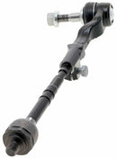 BMW G05 X5 Steering Tie Rod Assembly By Mevotech 32106884809 or 32106884810 Steering & Transmission Mevotech
