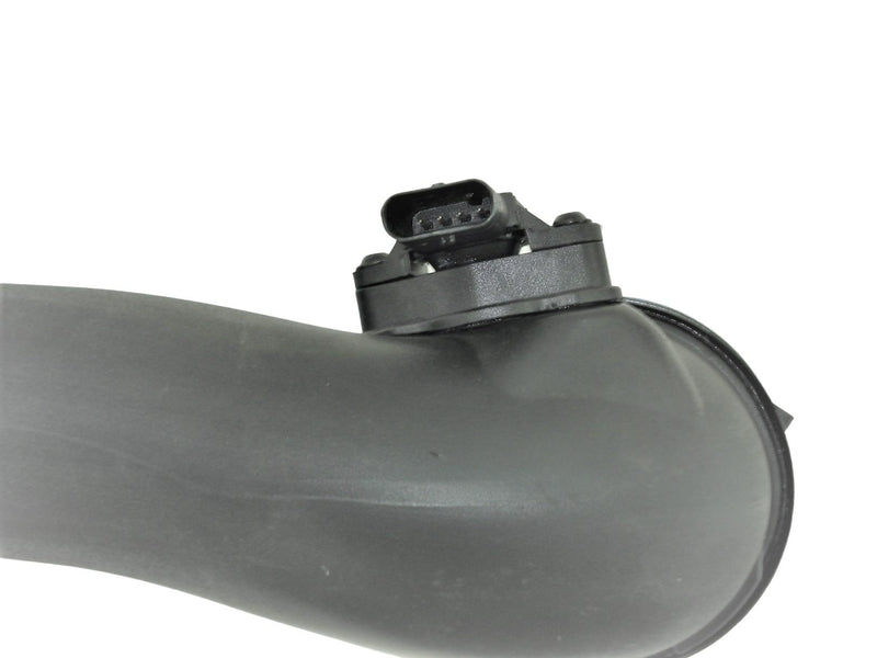 BMW X5 Intercooler Hose – Performance Upgrade | 13717609811
