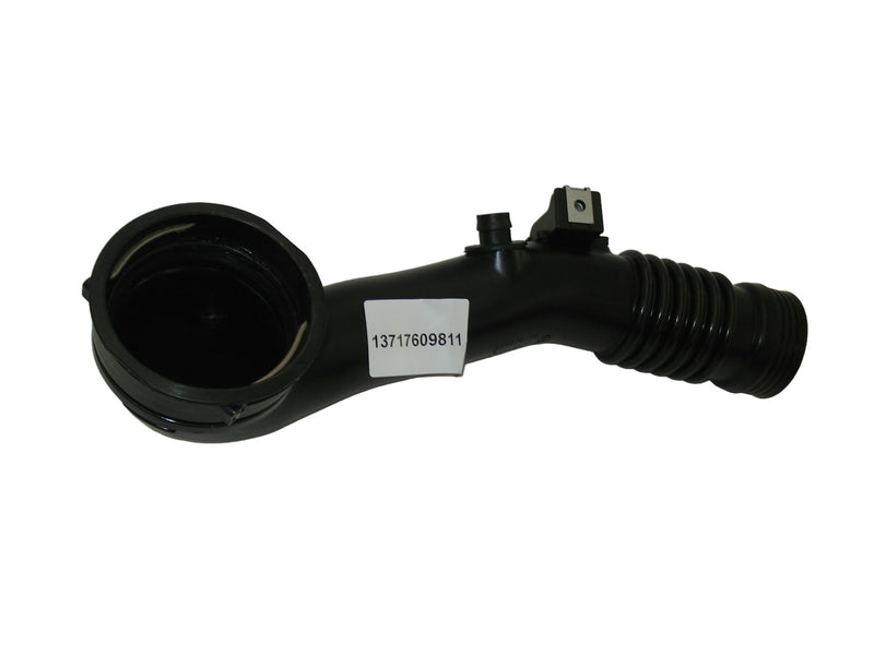 BMW X5 Intercooler Hose – Performance Upgrade | 13717609811