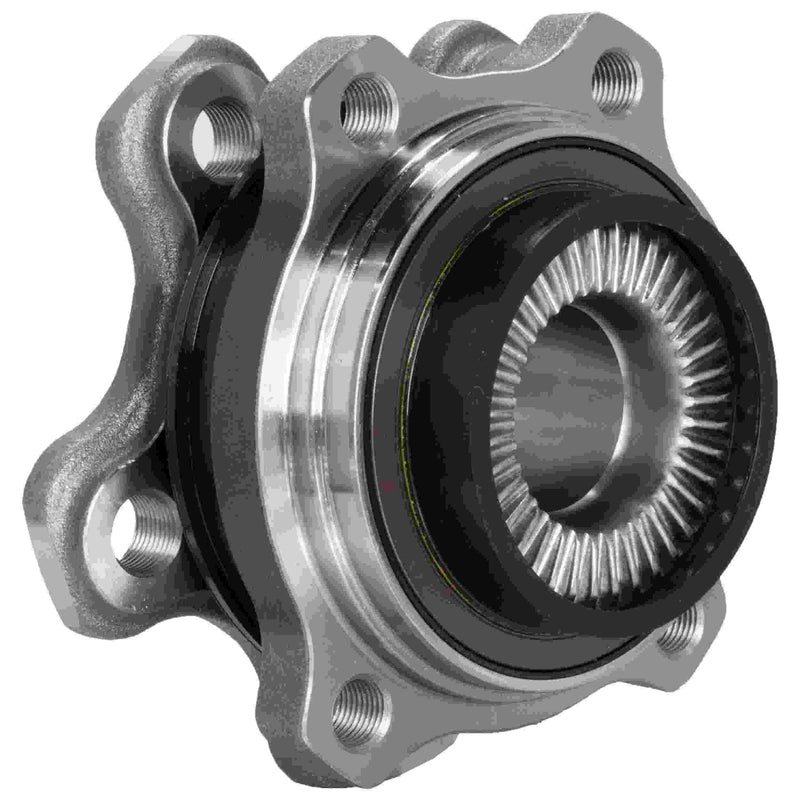 BMW G30 5-Series xDrive Wheel Bearing Assembly By Hudson 33406899175 Driveline & Axle Hudson