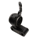 Mini Cooper Front Control Arm Bushing W/ Bracket By Meyle HD 31126772235 or 31126772236 Suspension Meyle Heavy Duty