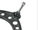 BMW E36 3-Series Front Control Arm Kit By Meyle HD Stage 1 Suspension Meyle Heavy Duty