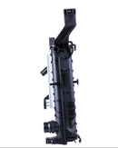 BMW F48 X1 Engine Cooling Radiator Assembly By Nissens 17118603089 Engine Cooling Nissens