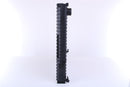 BMW E36 3-Series Engine Cooling Radiator By Nissens 17111723784 Engine Cooling Nissens