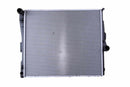 BMW E83 X3 Engine Cooling Radiator By Nissens 17113400013 (2004-2006) Engine Cooling Nissens