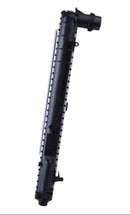 BMW E83 X3 Engine Cooling Radiator By Nissens 17113400013 (2004-2006) Engine Cooling Nissens