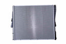 BMW E83 X3 Engine Cooling Radiator By Nissens 17113400013 (2004-2006) Engine Cooling Nissens