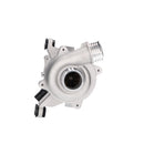 BMW F15 X5 Engine Cooling Water Pump Kit By RhineWerks 11518635090 Engine Cooling RhineWerks