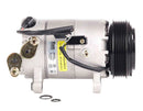 BMW F30 330i & 340i New AC Compressor Assembly By Nissens 64529299328 A/C & Heating Nissens