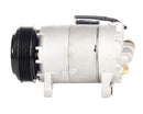 BMW F30 330i & 340i New AC Compressor Assembly By Nissens 64529299328 A/C & Heating Nissens
