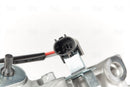 BMW E9X 3-Series New AC Compressor Assembly By Nissens 64526956716 A/C & Heating Nissens