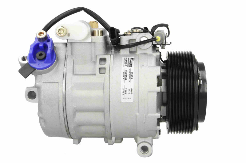 New HVAC A/C Compressor CO 29229C - View #10