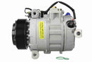 BMW F10 528i New AC Compressor By Nissens 64529165808 (2011) A/C & Heating Nissens